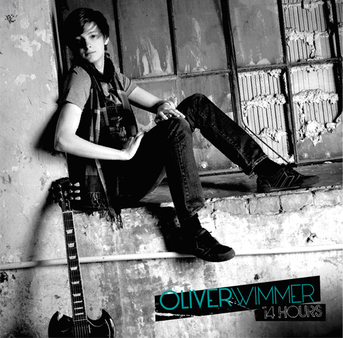 Oliver Wimmer Oliver Wimmer