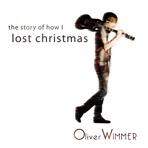 The Story Of How I Lost Christmas The Story Of How I Lost Christmas